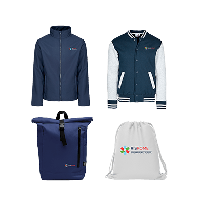 OUTDOOR & COLLEGE