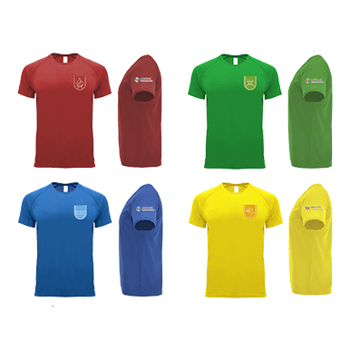 House T-Shirts
